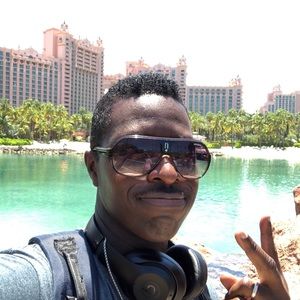 Meet your Posher, Daniel